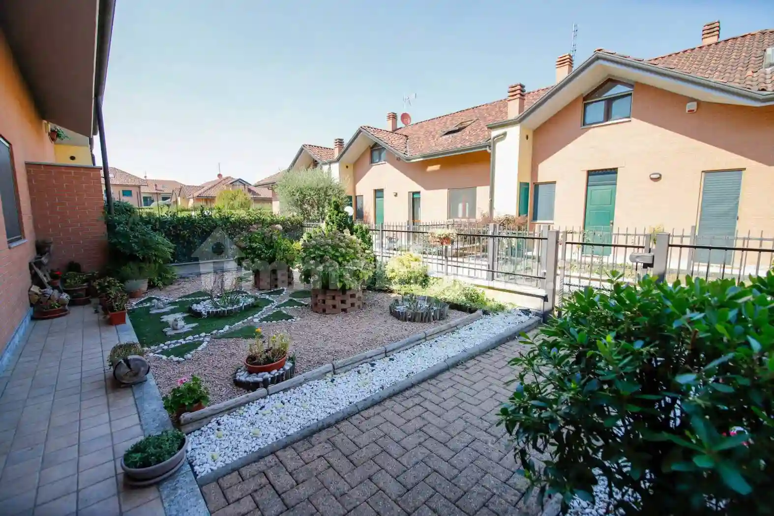 Villetta a schiera - foto 2