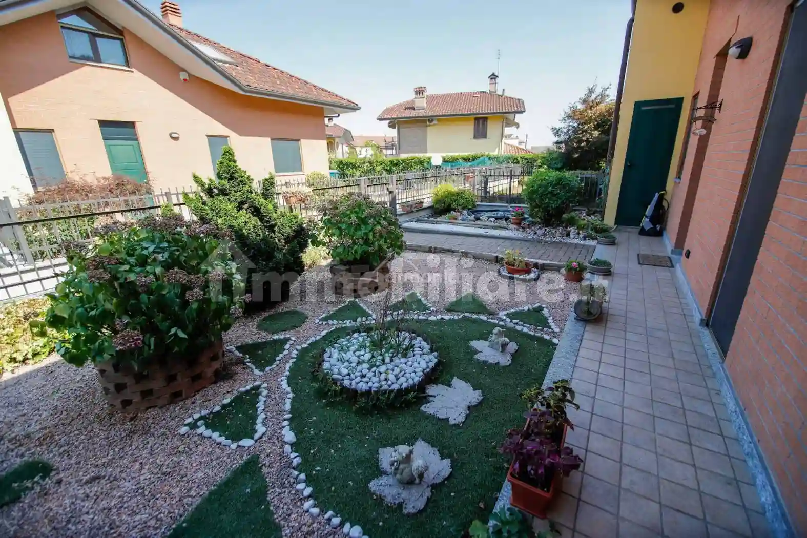 Villetta a schiera - foto 3