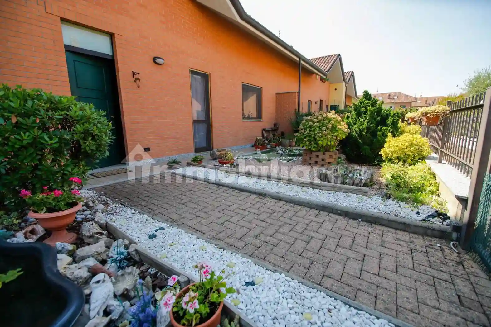 Villetta a schiera - foto 4