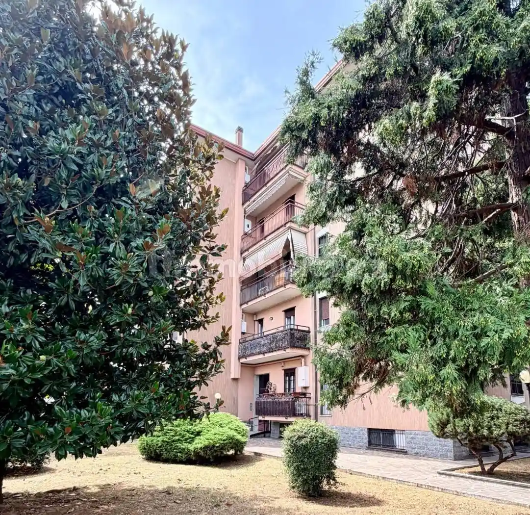 Appartamento in affitto a Brugherio