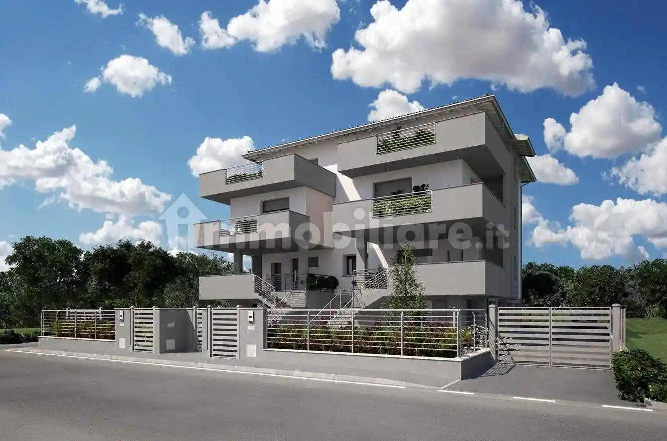 Appartamento in vendita a Maranello
