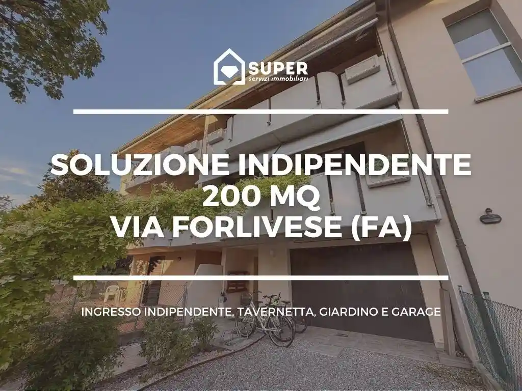 Appartamento in vendita a Faenza