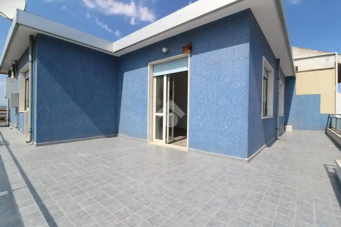 Appartamento in vendita a Pescara