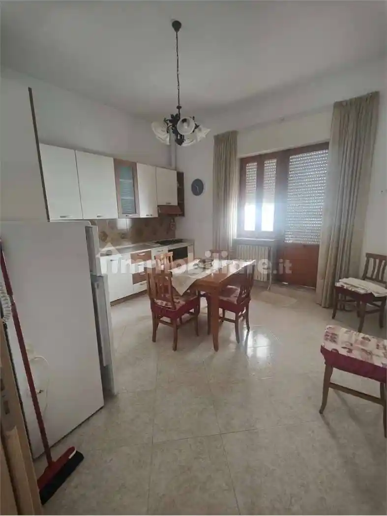 Appartamento in affitto a Carovigno