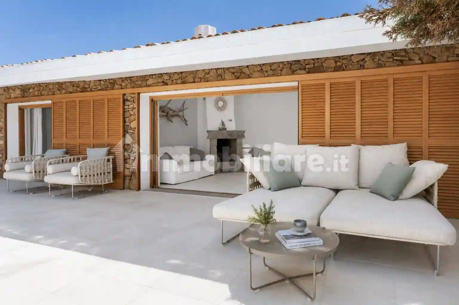 Villa - foto 2