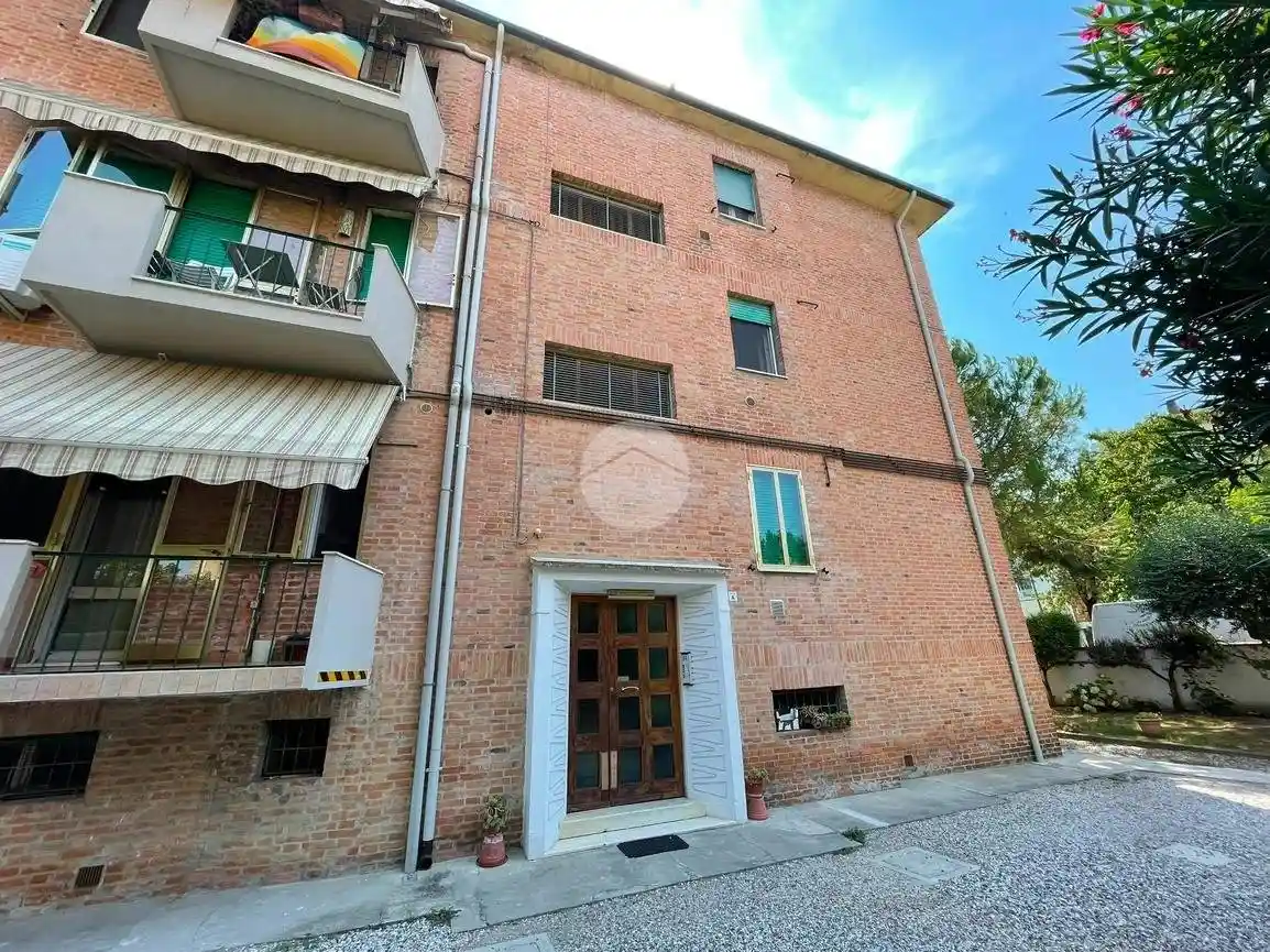 Appartamento in affitto a Ferrara