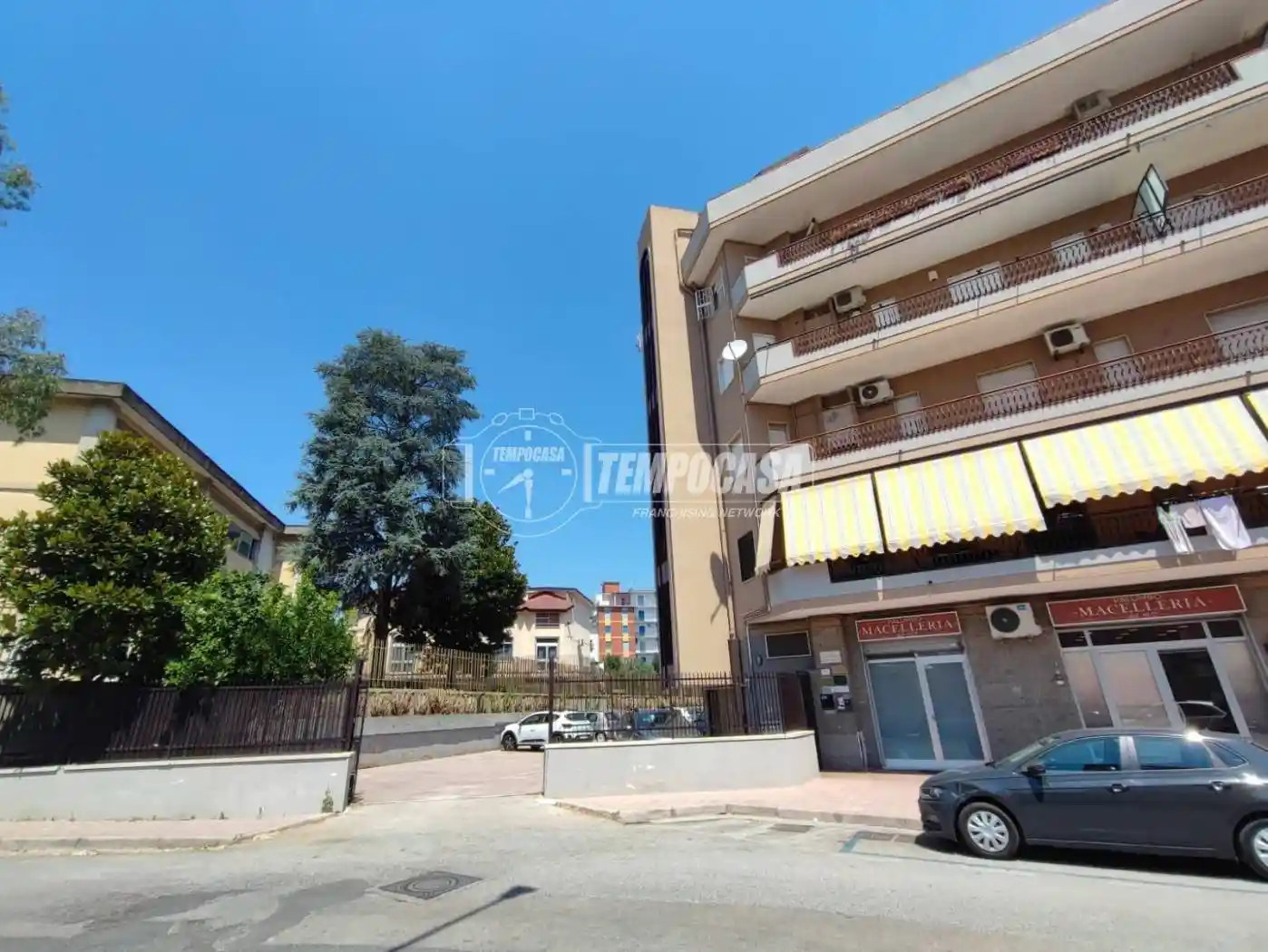 Appartamento in vendita a Aversa