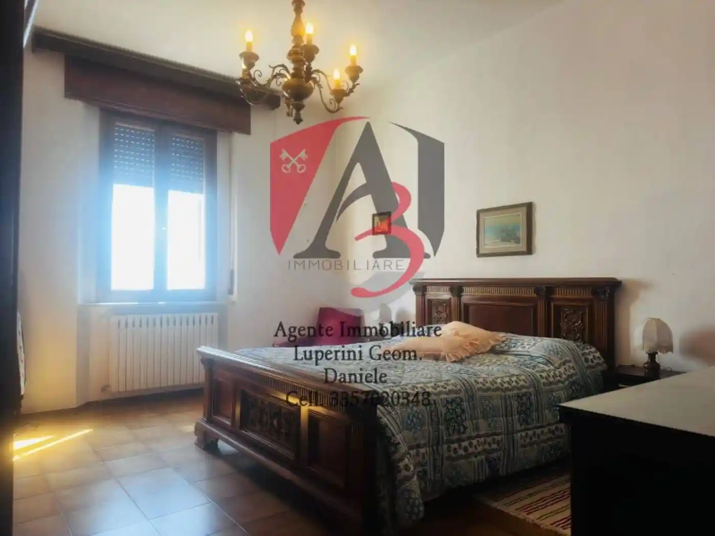 Appartamento in vendita a Pisa