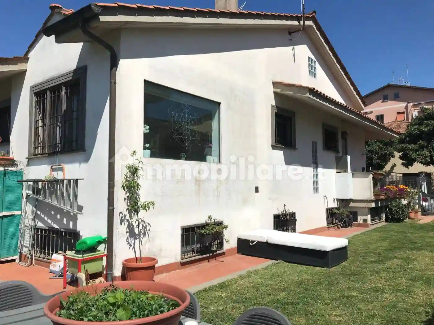Villa - foto 4