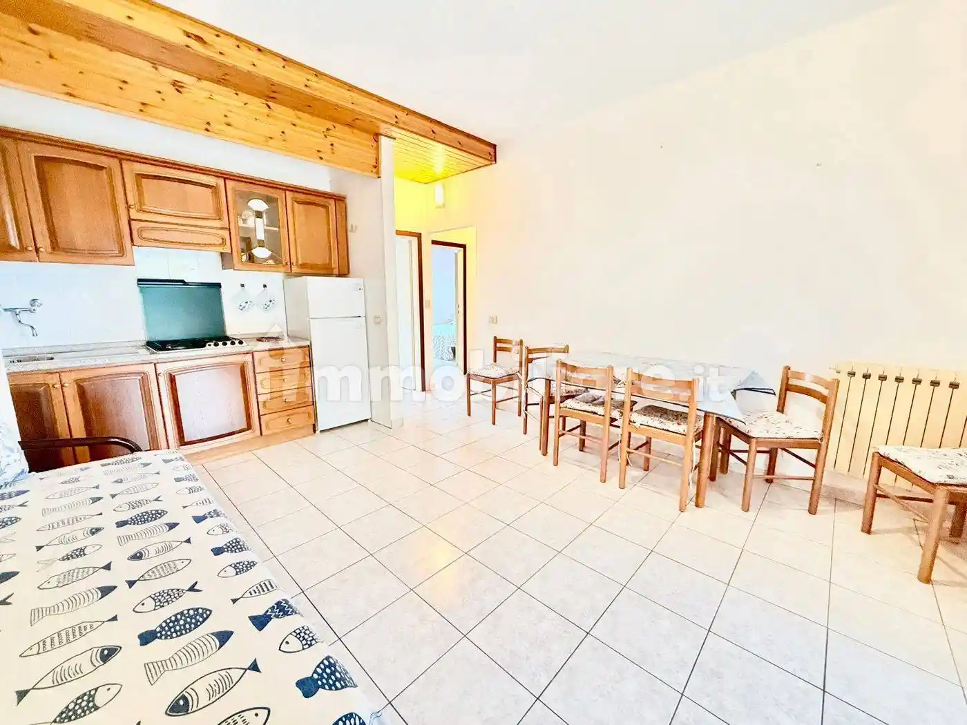Appartamento in vendita a Campo nell'Elba