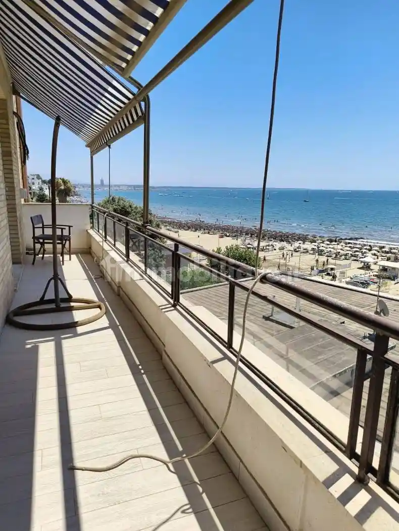 Appartamento in vendita a Anzio