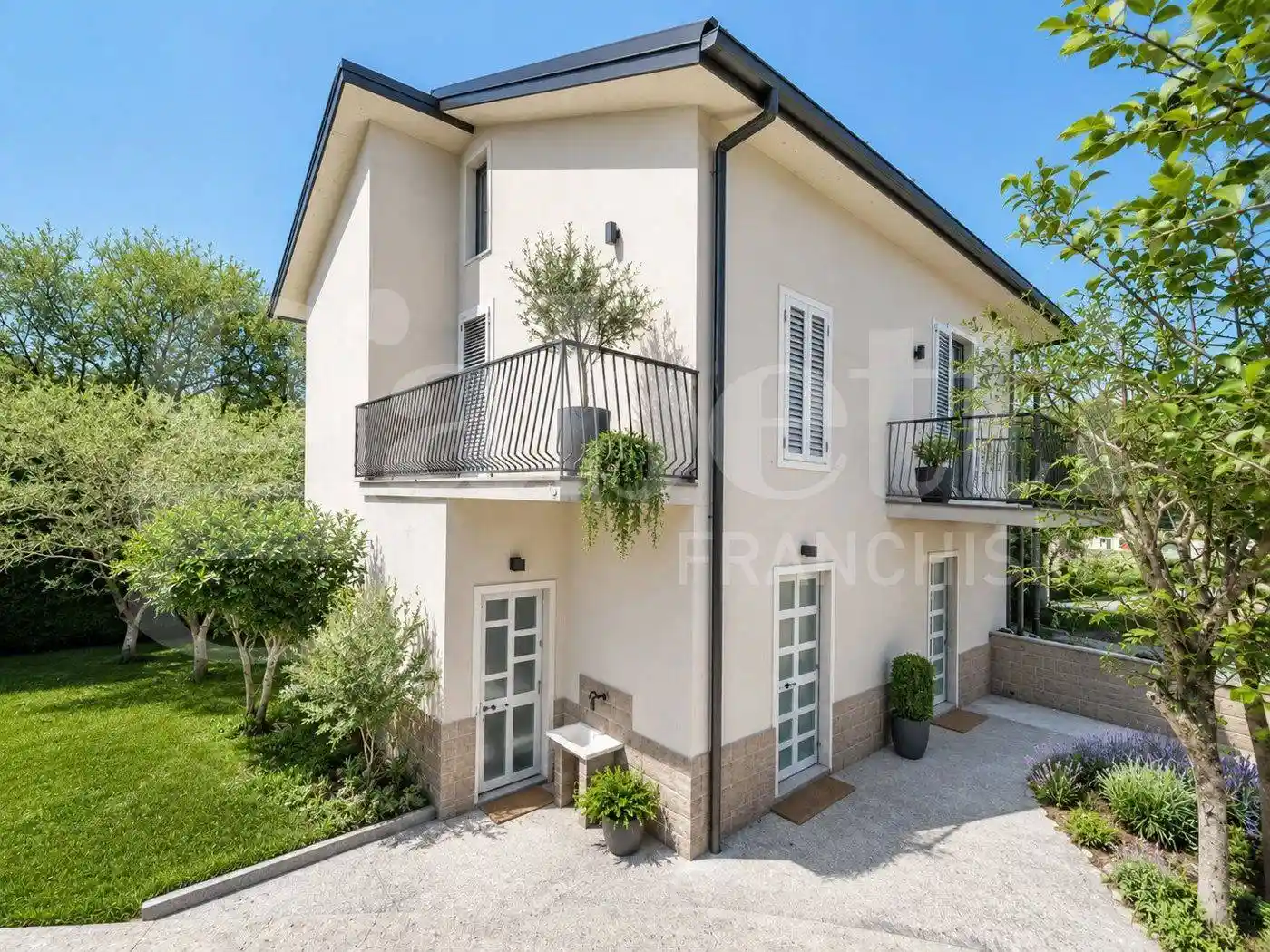 Casa indipendente in vendita a Teano