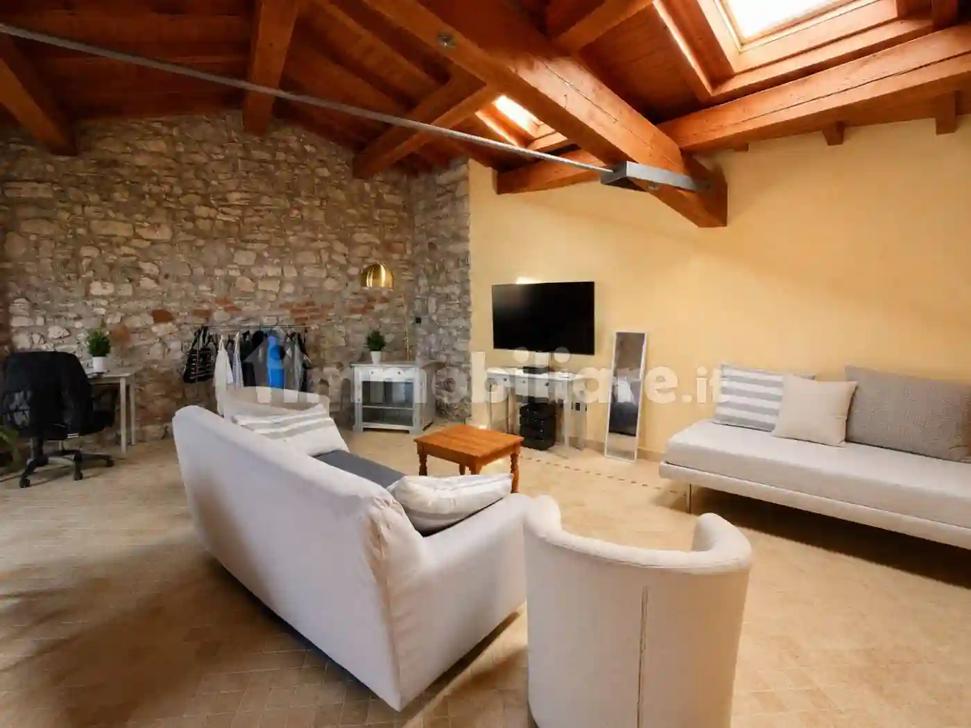 Casa indipendente - foto 2