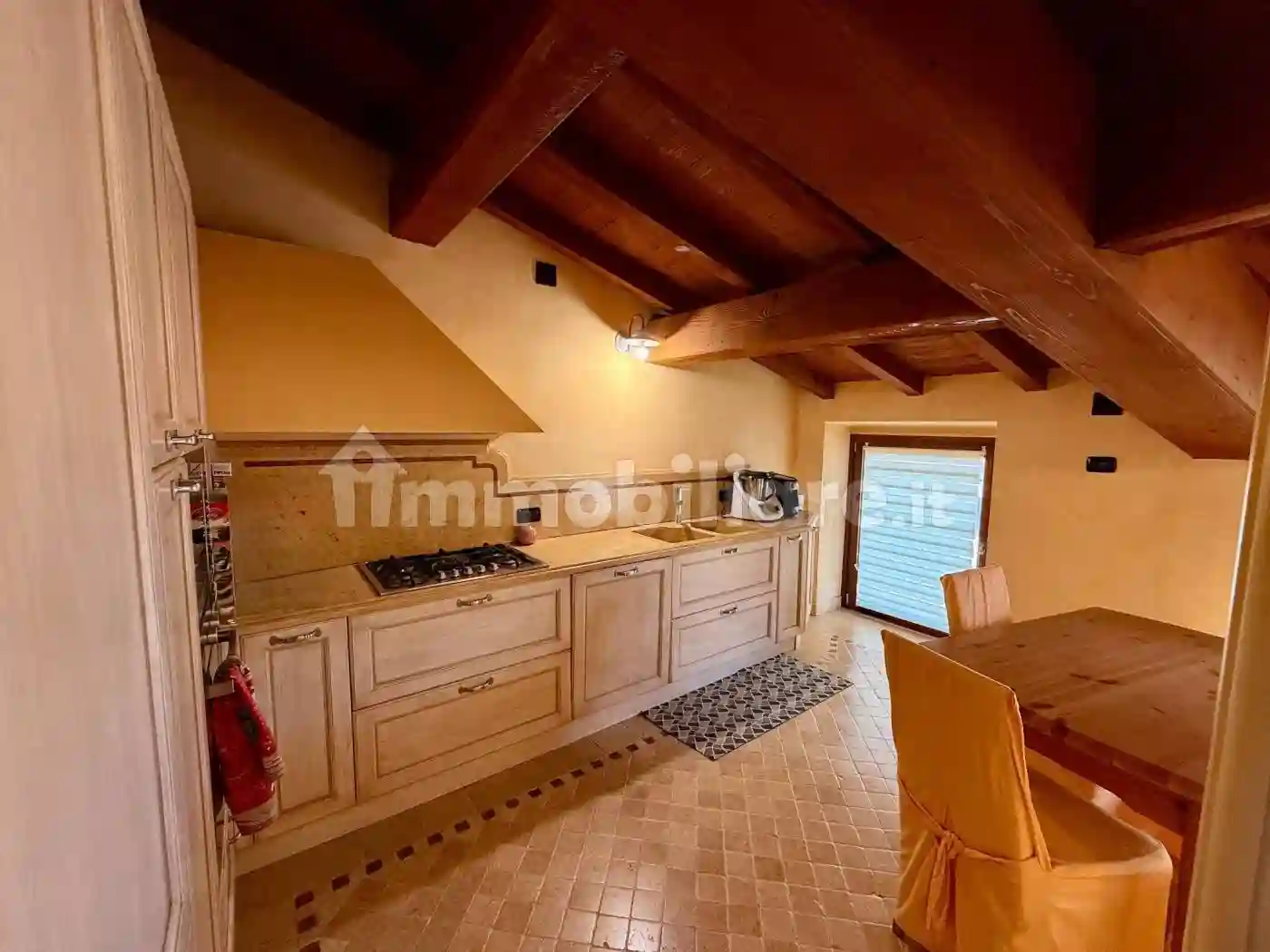 Casa indipendente - foto 5