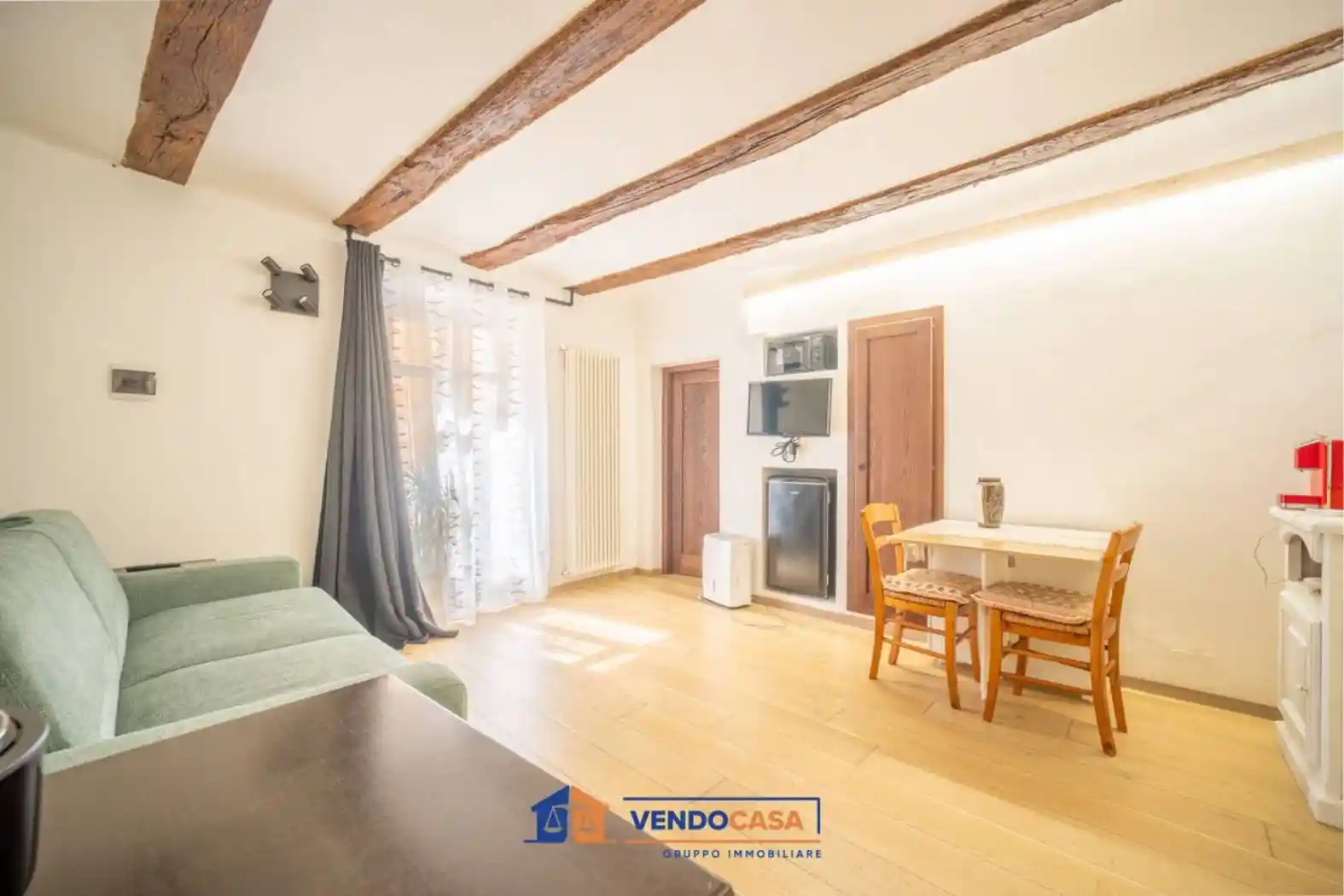 Appartamento in vendita a Saluzzo