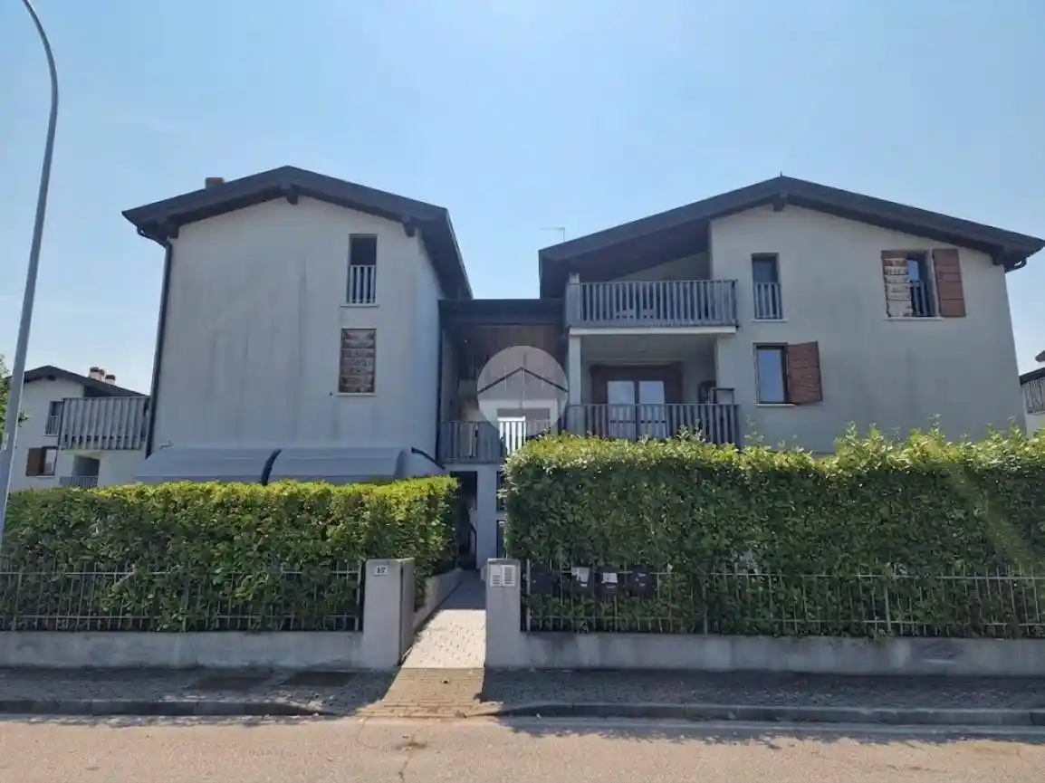 Appartamento in vendita a Bagnolo San Vito
