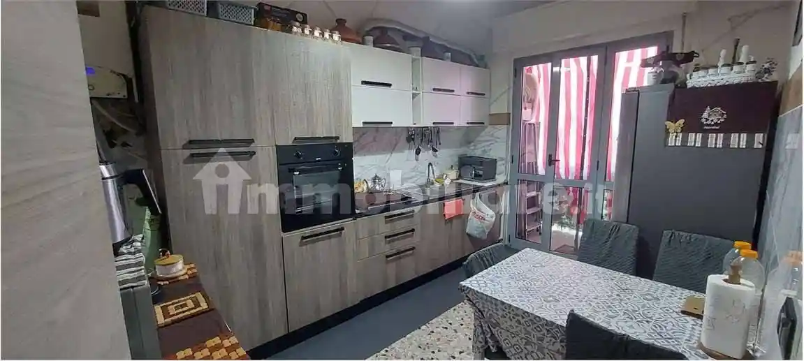 Appartamento in vendita a Trino
