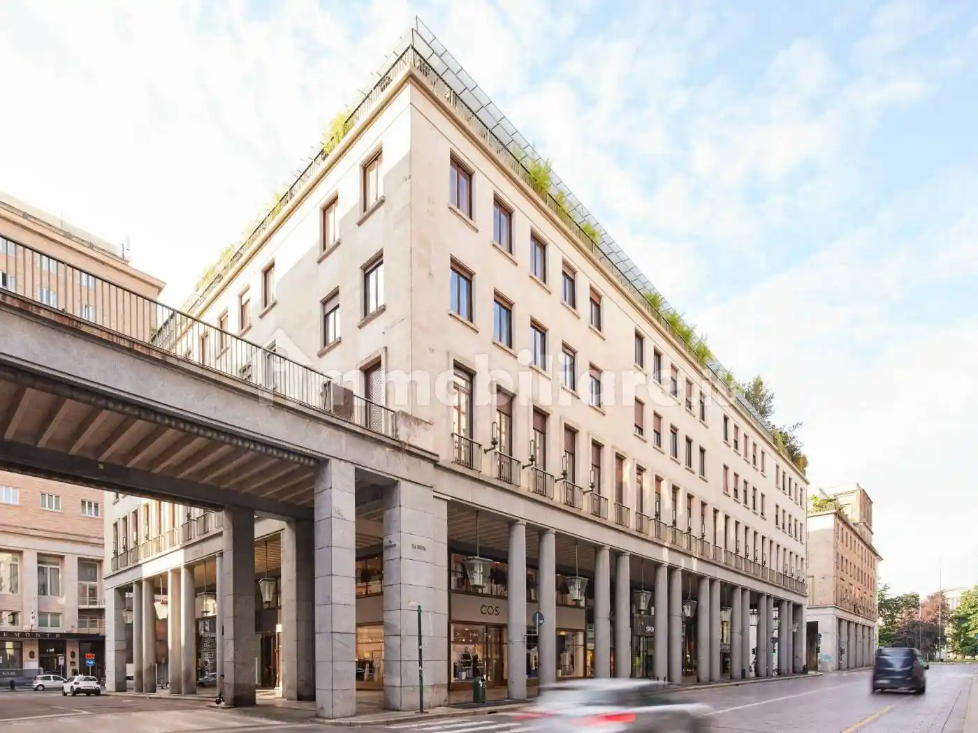 Appartamento in affitto a Torino