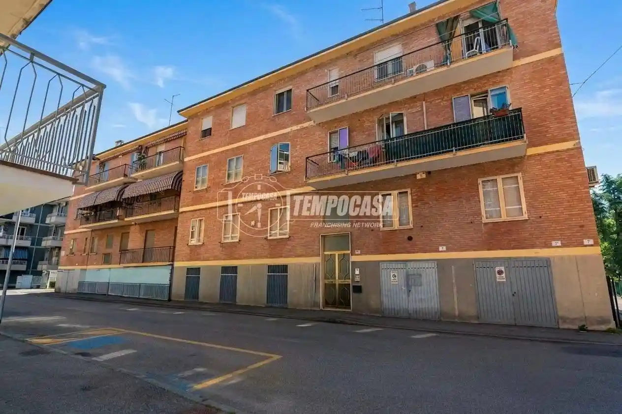 Appartamento in vendita a Ferrara
