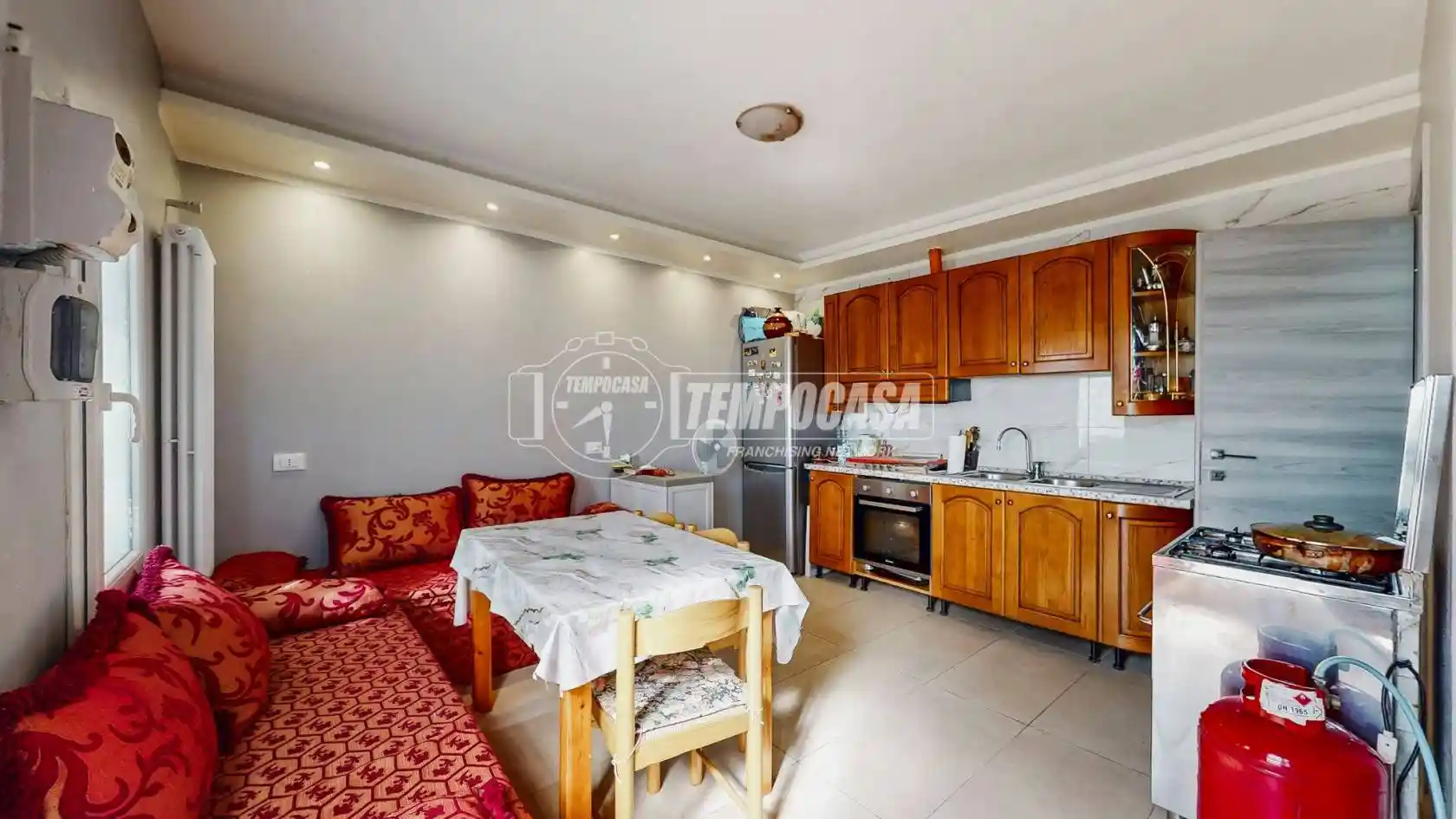 Casa indipendente in vendita a Savignano sul Panaro