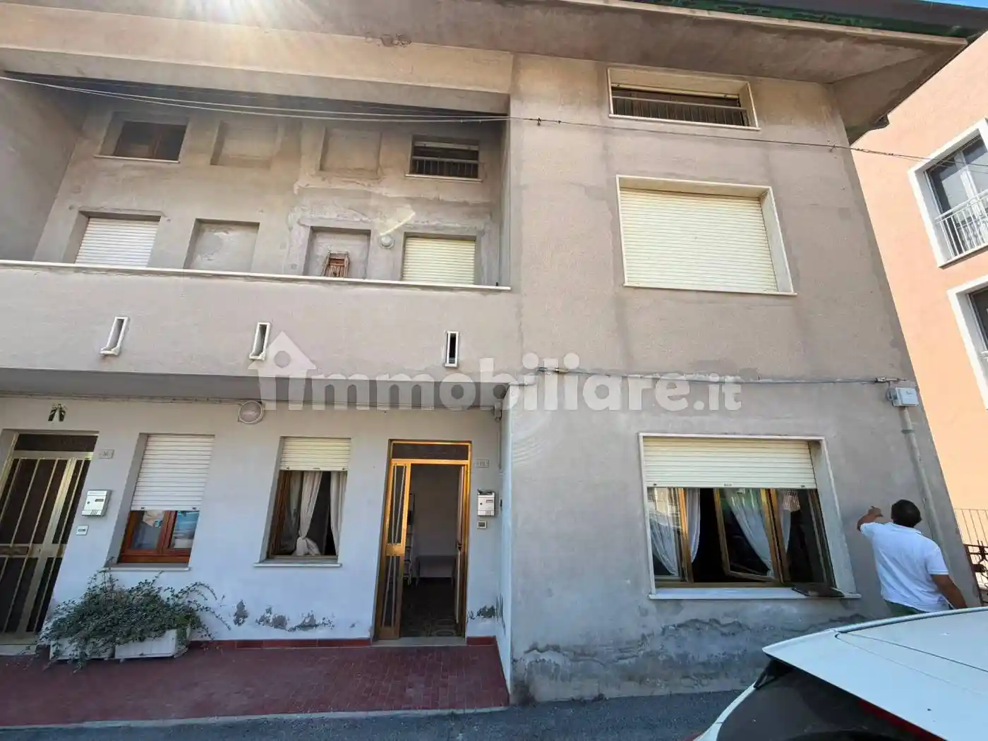Appartamento in vendita a Civitanova Marche