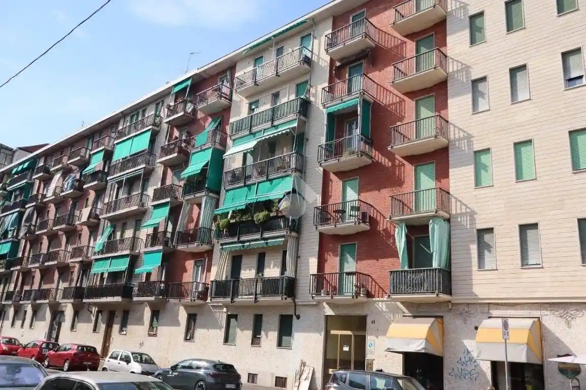 Appartamento in affitto a Torino