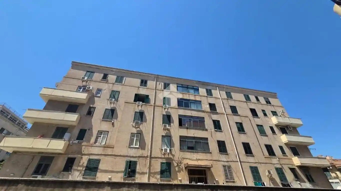 Appartamento in affitto a Palermo
