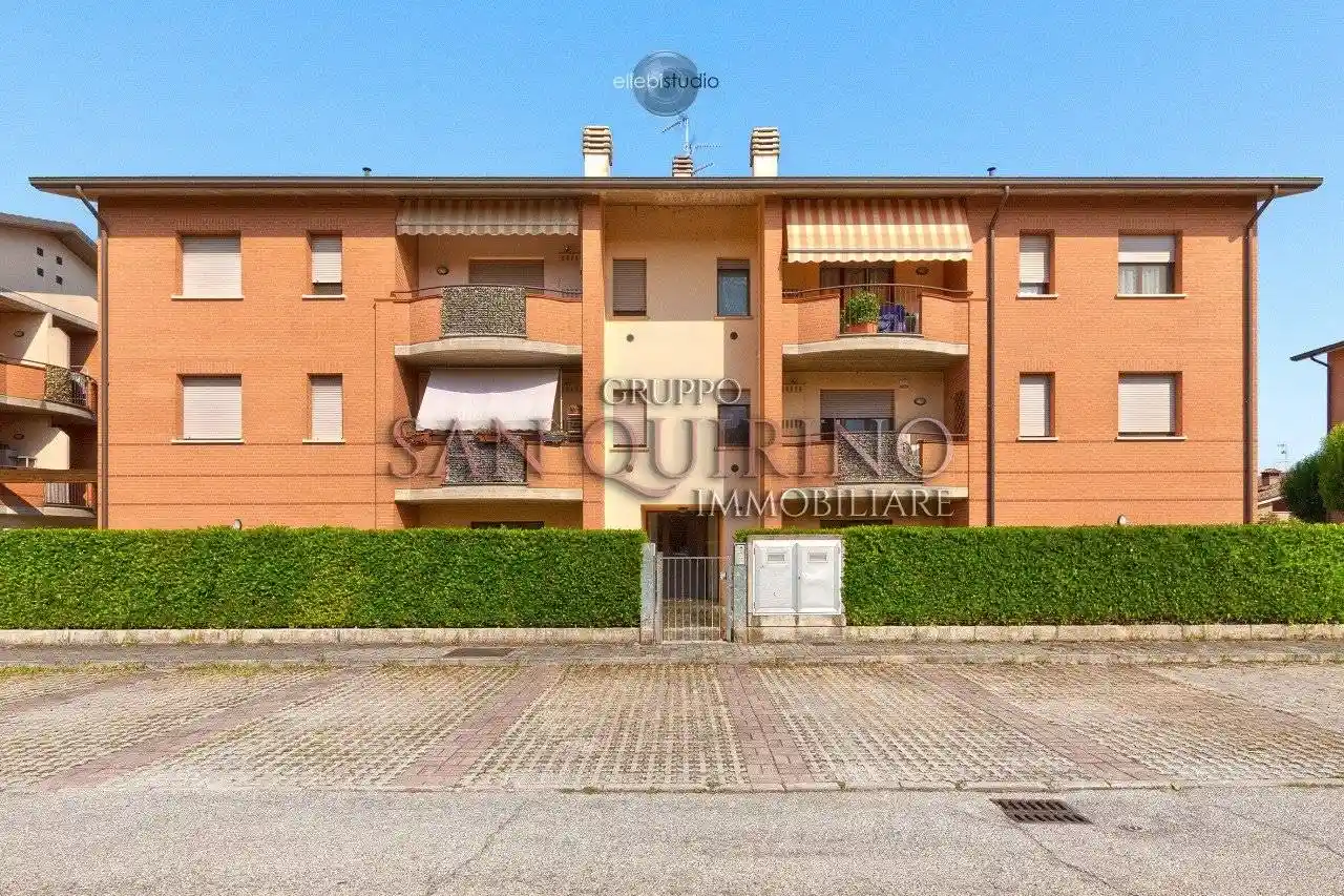 Appartamento in vendita a Guastalla