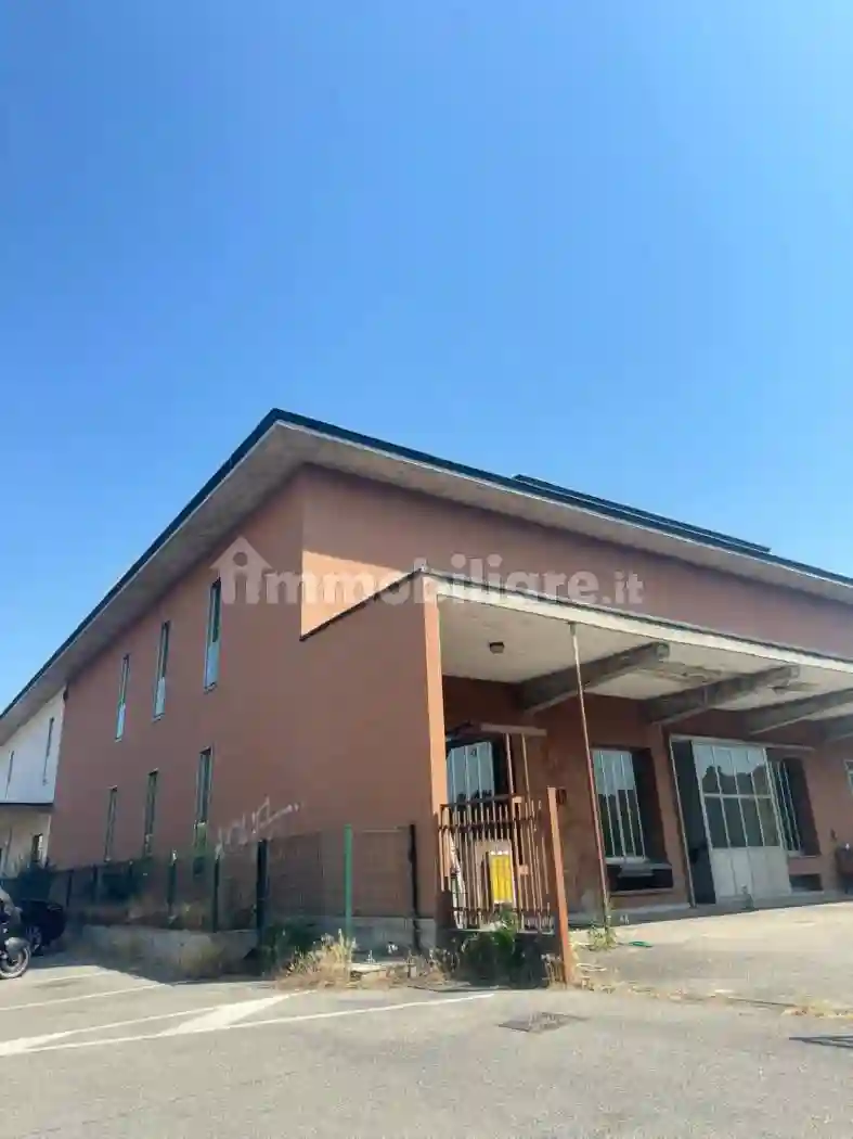 Palazzo - Edificio - foto 5
