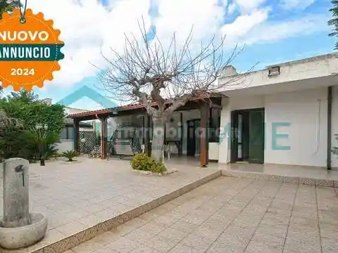 Villa in vendita a Carovigno