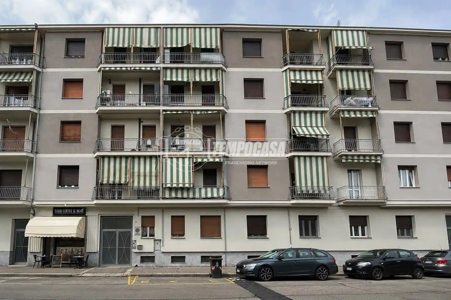 Appartamento in vendita a Torino