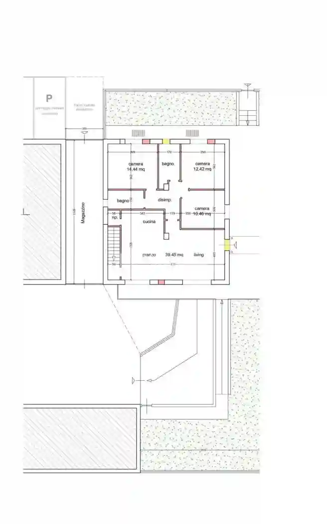 Villa - foto 4