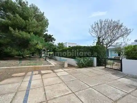 Villa in affitto a Carovigno