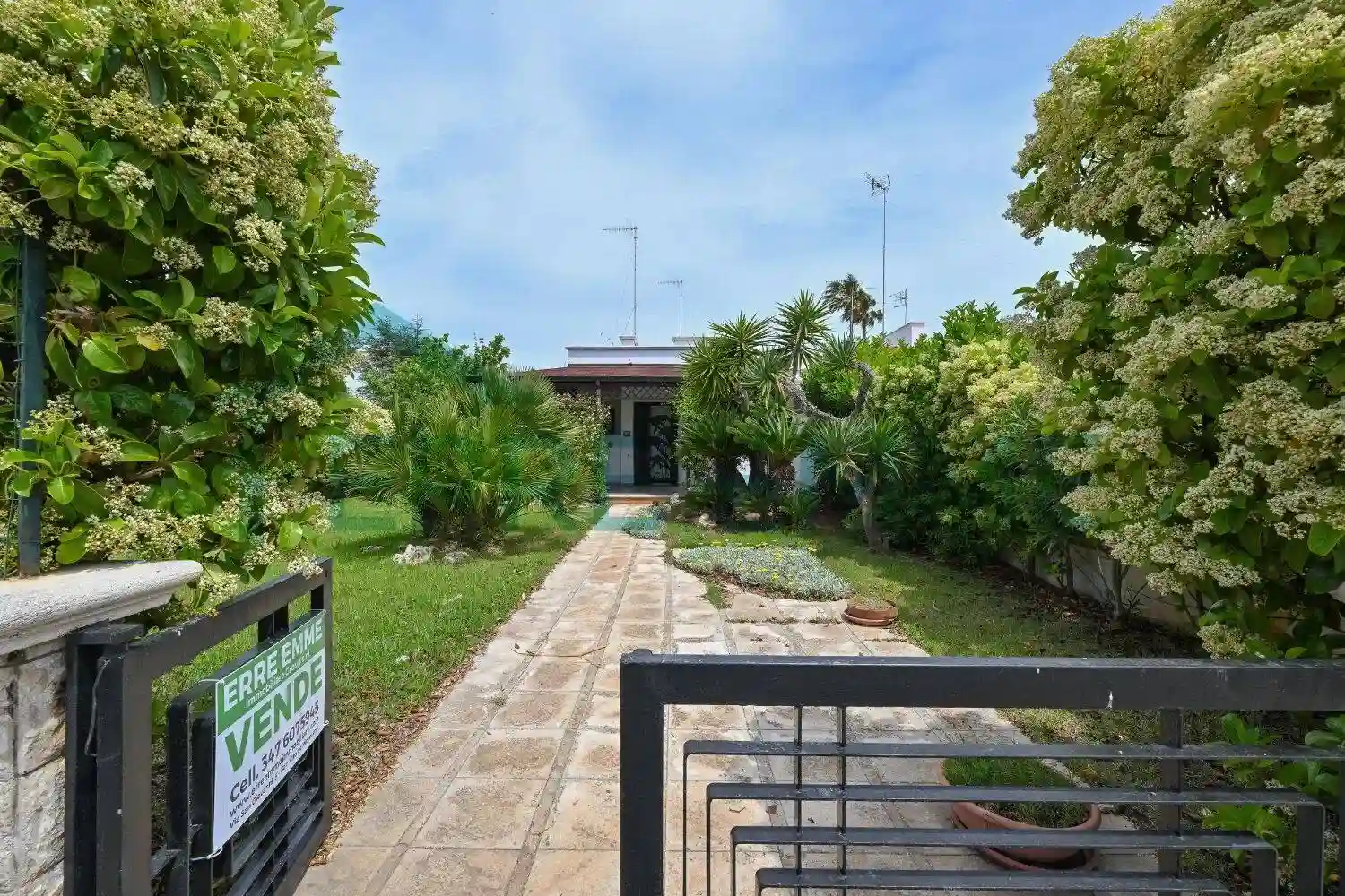 Villa - foto 3