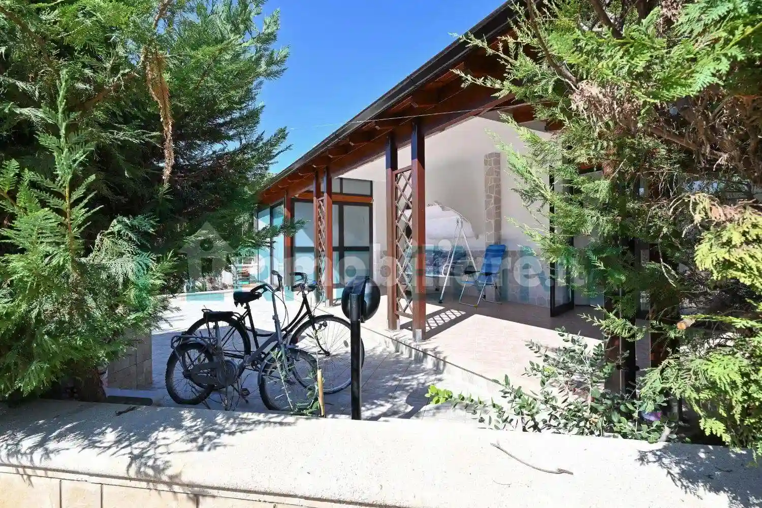 Villa - foto 5