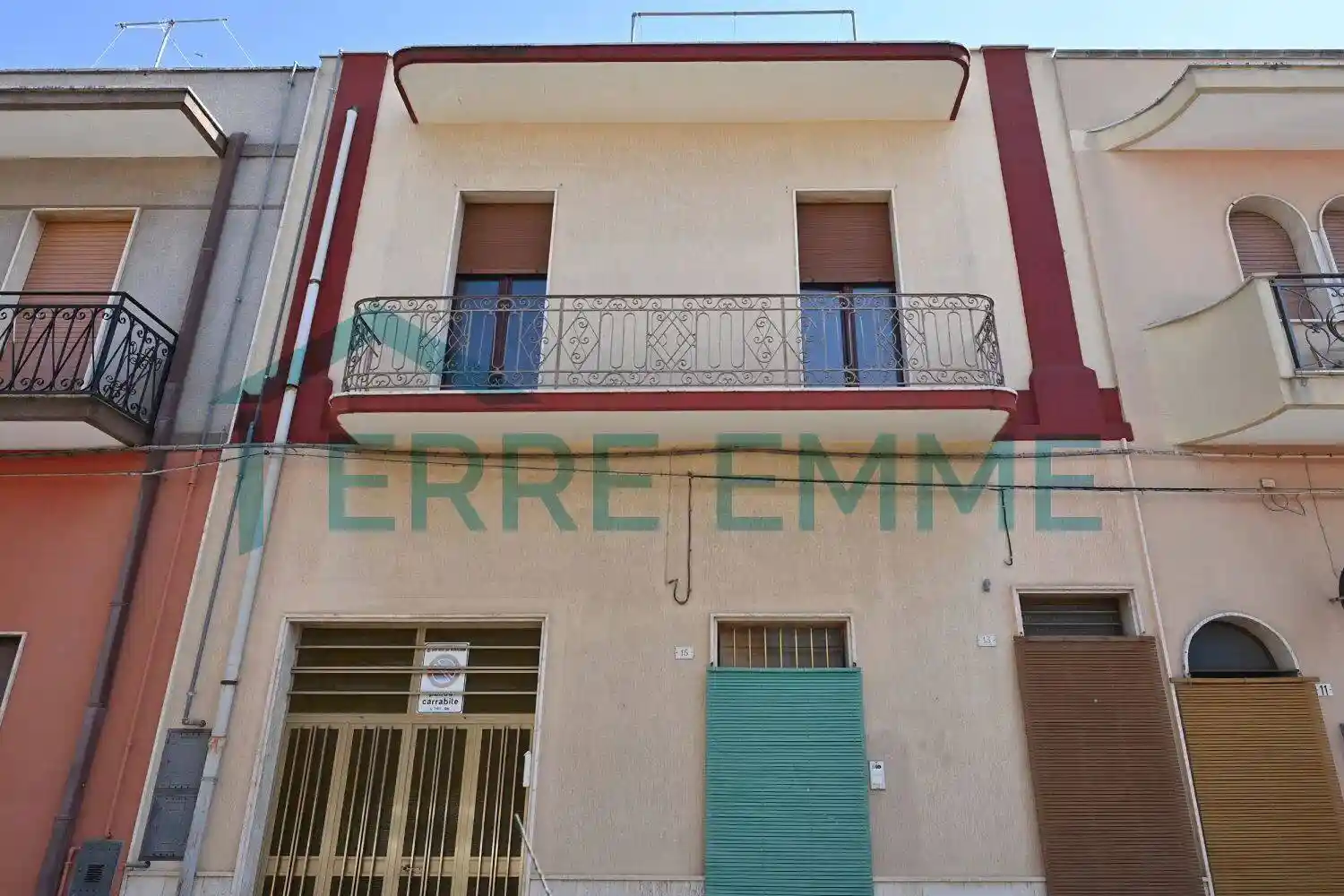 Appartamento in vendita a San Vito dei Normanni
