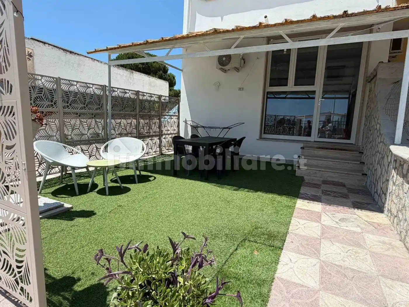 Appartamento in vendita a Pulsano