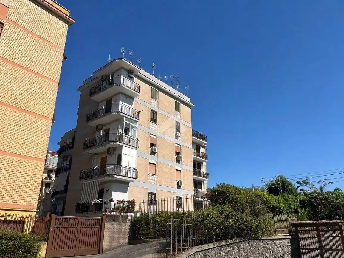 Appartamento in vendita a Torre del Greco