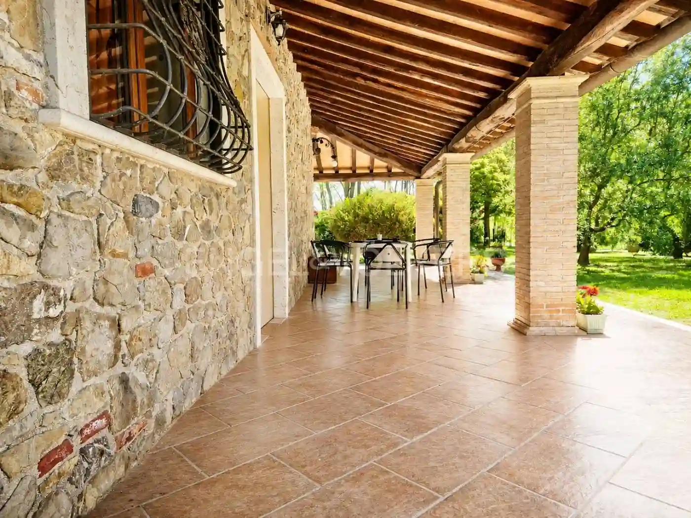 Villa - foto 3