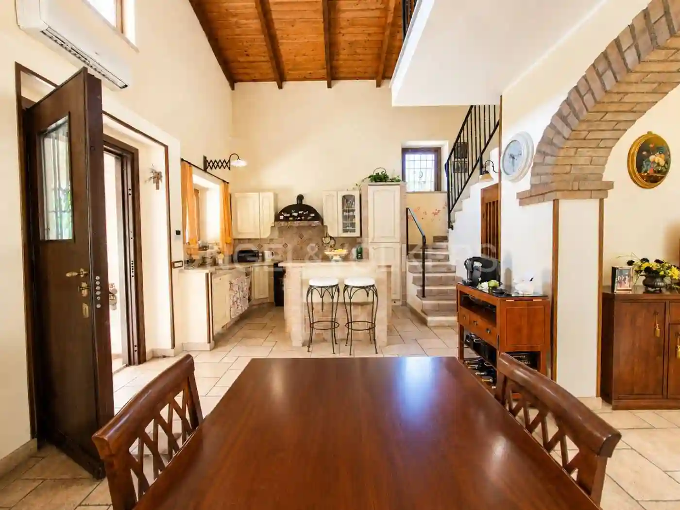 Villa - foto 4