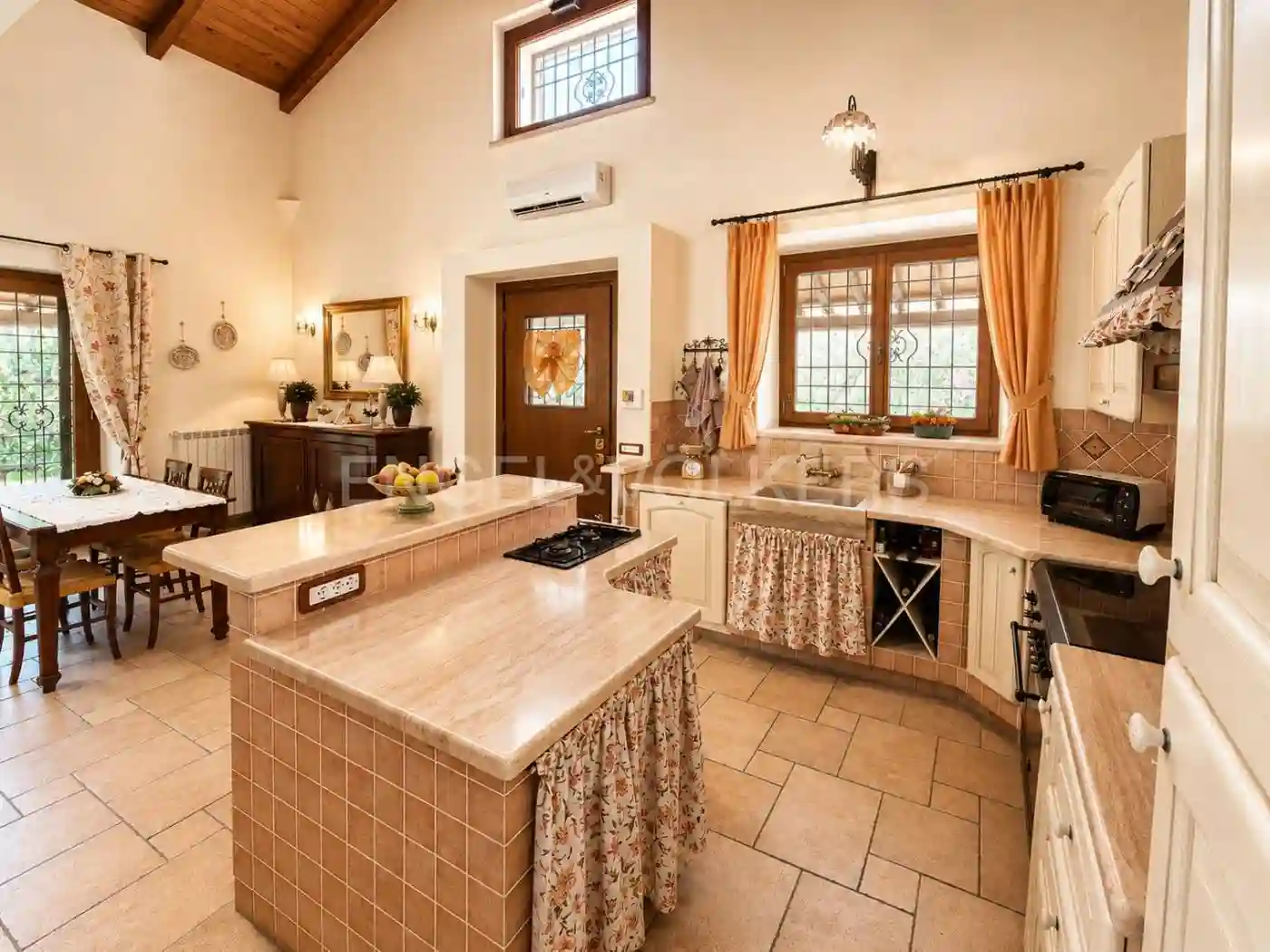 Villa - foto 5