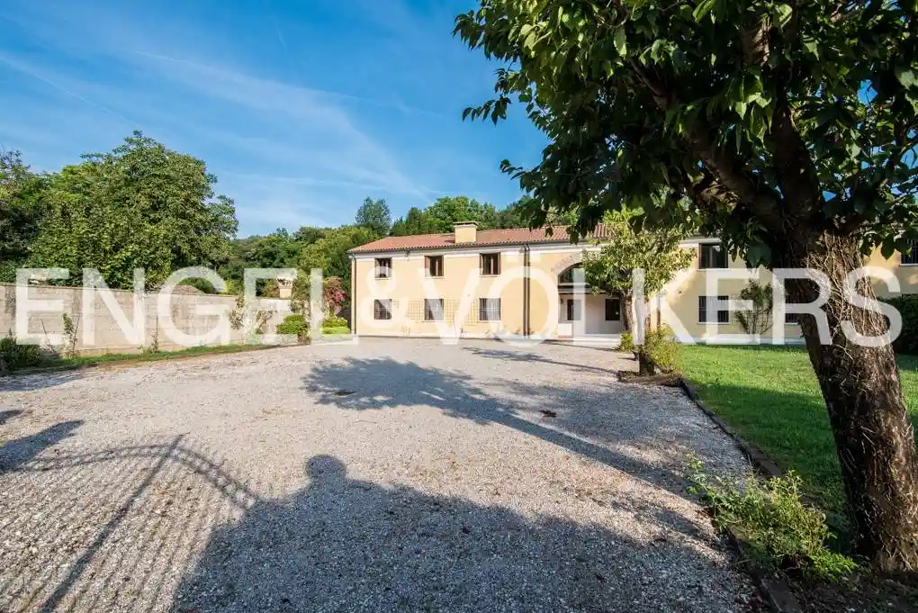 Rustico - Casale in affitto a Saonara