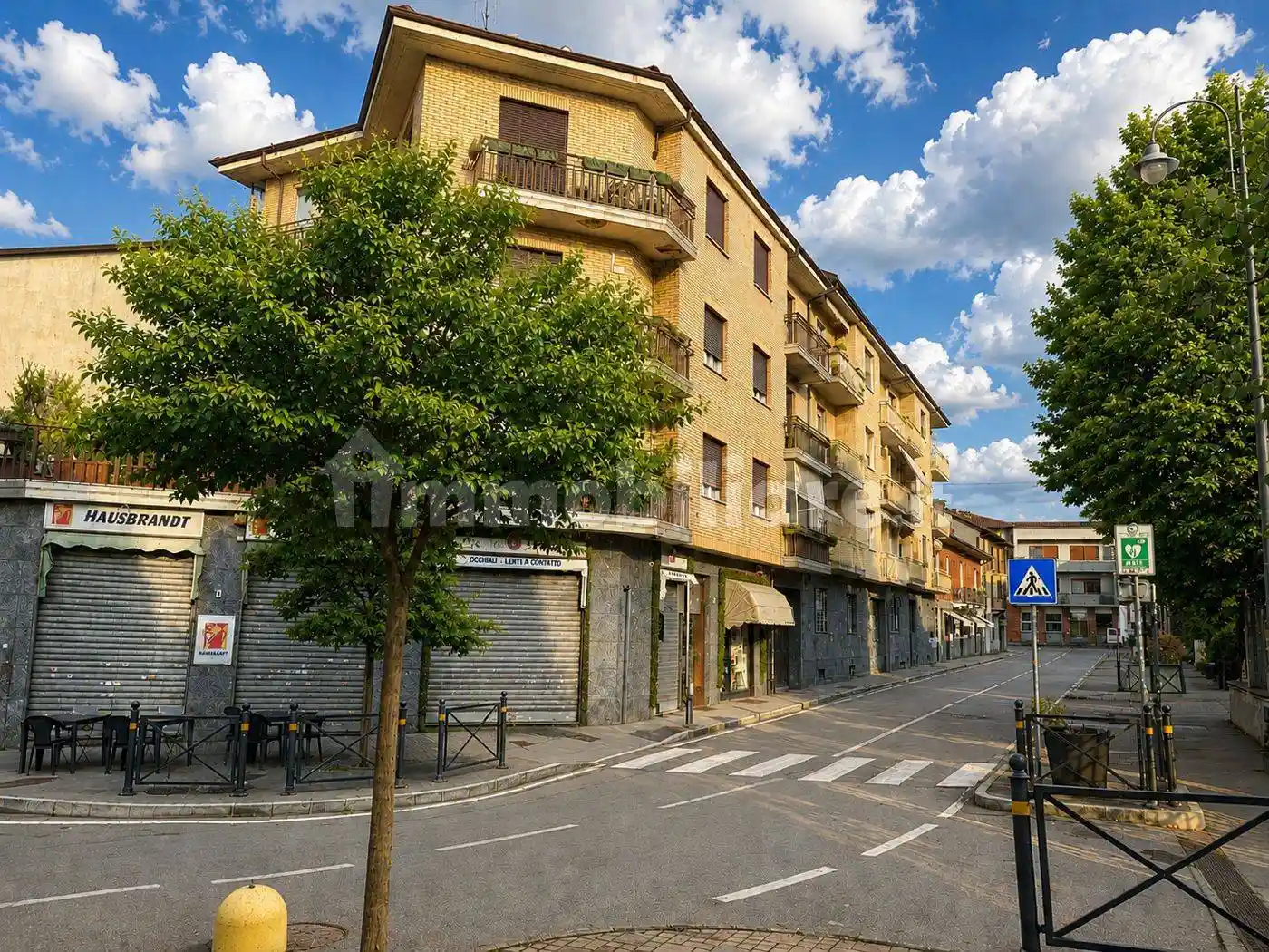 Appartamento in vendita a Pianezza