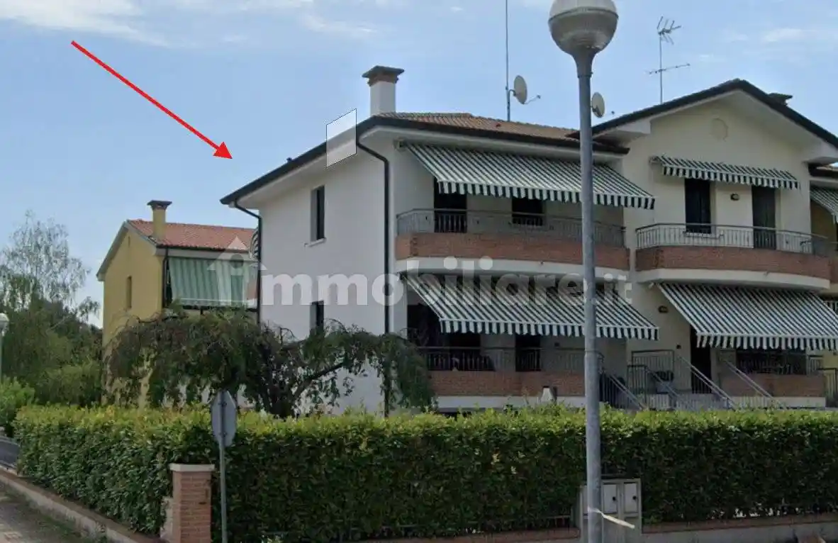 Villa in vendita a Musile di Piave