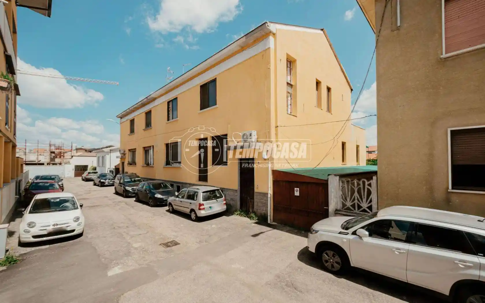 Appartamento in vendita a Vigevano