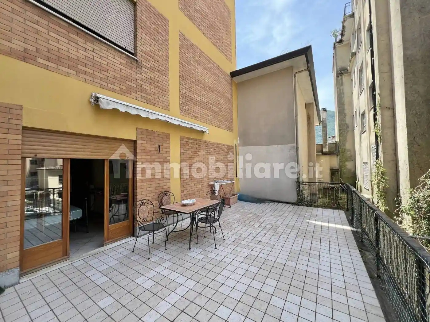 Appartamento in vendita a Atina