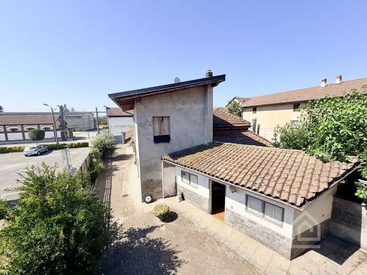Casa indipendente - foto 2