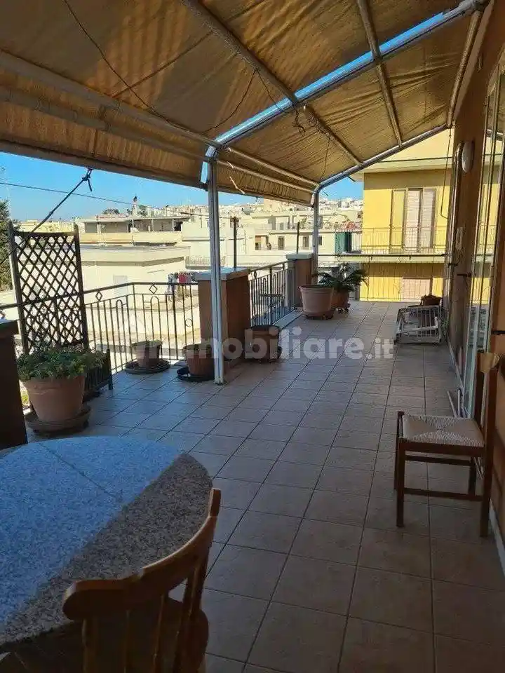 Appartamento in vendita a Conversano
