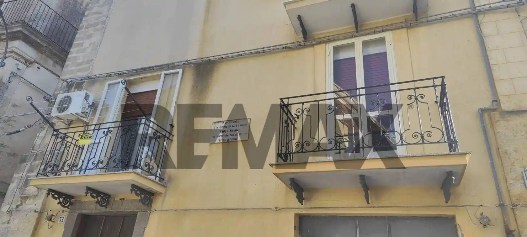 Appartamento in vendita a Mineo