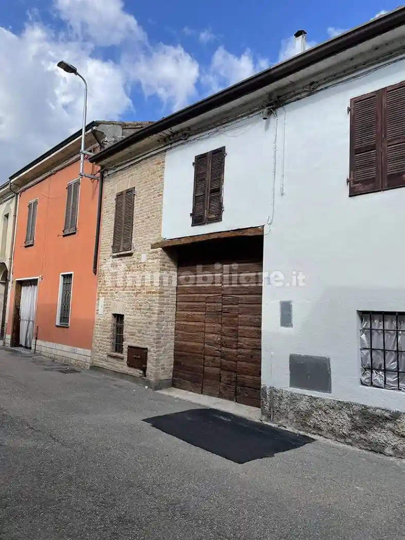 Casa indipendente in vendita a Piadena Drizzona